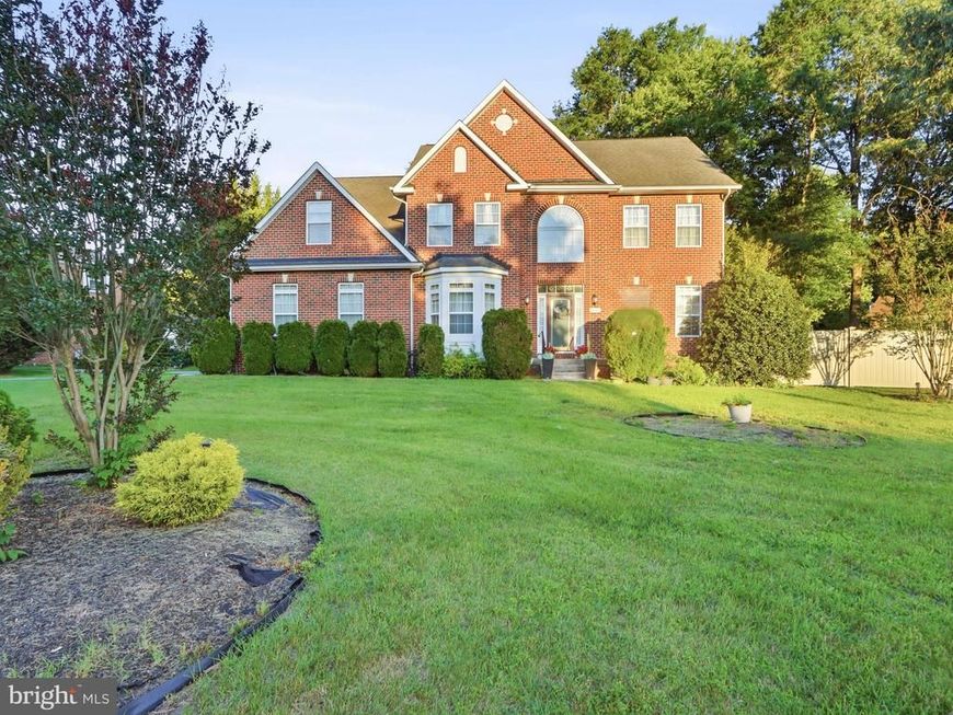 9601 Prince William Drive, Brandywine, MD 20613 Main Photo