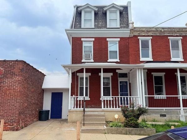 5427 N PALETHORP , PHILADELPHIA, PA 19120