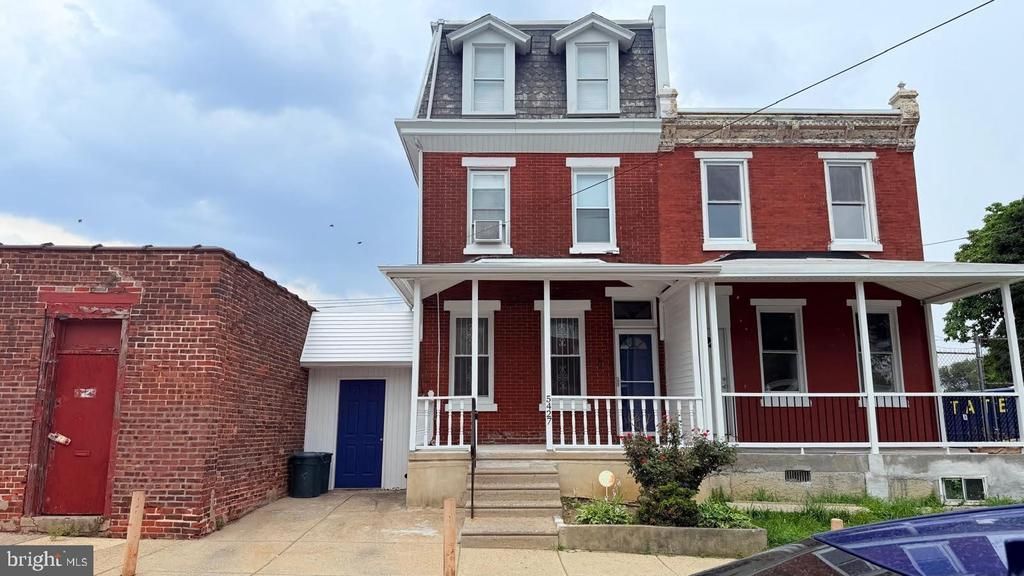 5427 N PALETHORP , PHILADELPHIA, PA 19120