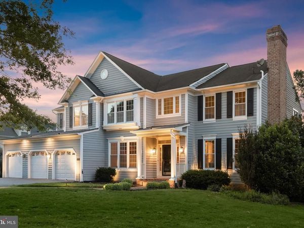3606 WILLOW BIRCH DRIVE, GLENWOOD, MD 21738