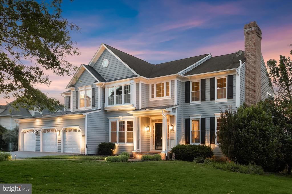 3606 WILLOW BIRCH DRIVE , GLENWOOD, MD 21738