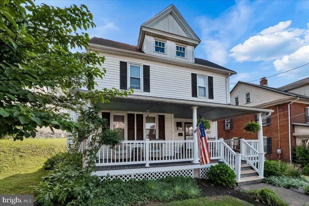 120 PROSPECT AVENUE, WEST GROVE, PA 19390