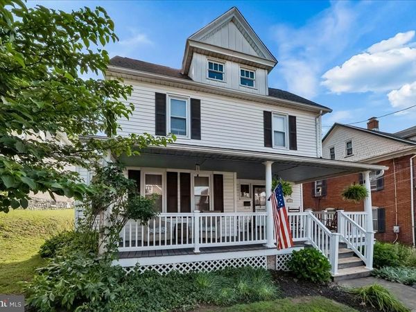 120 PROSPECT AVENUE , WEST GROVE, PA 19390
