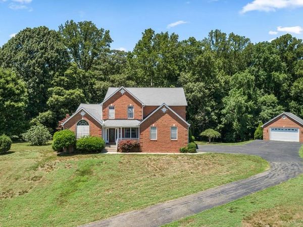 215 HOILE LANE , HUNTINGTOWN, MD 20639
