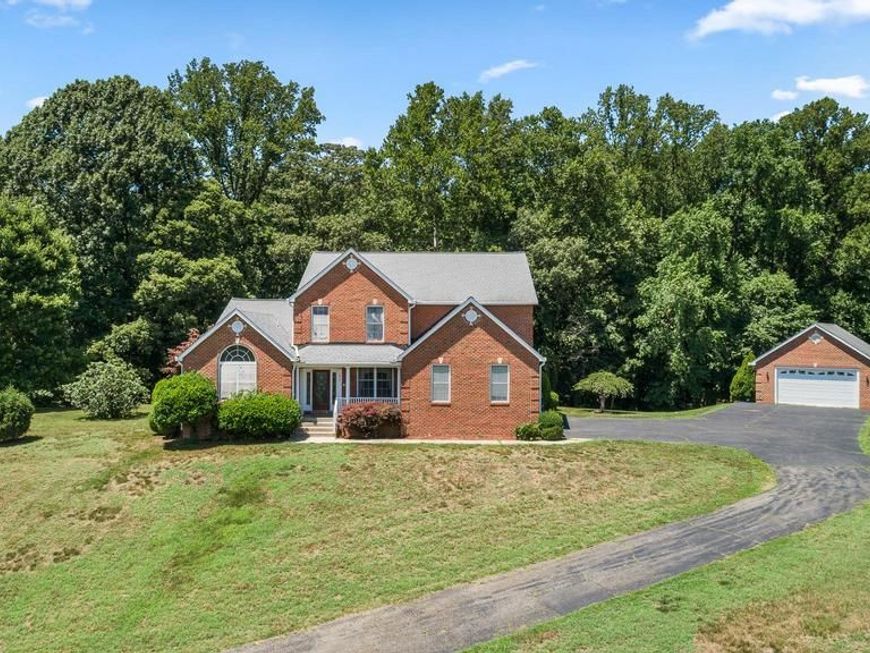 215 Hoile Lane , Huntingtown, MD 20639 Main Photo