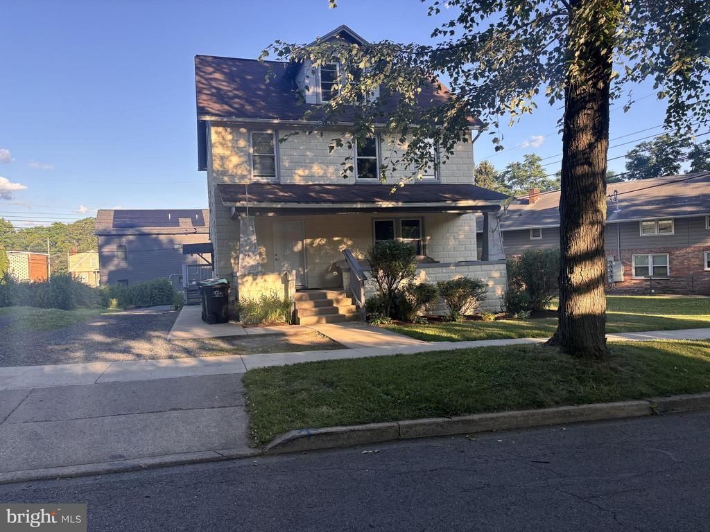 116 E IRVIN AVENUE , STATE COLLEGE, PA 16801