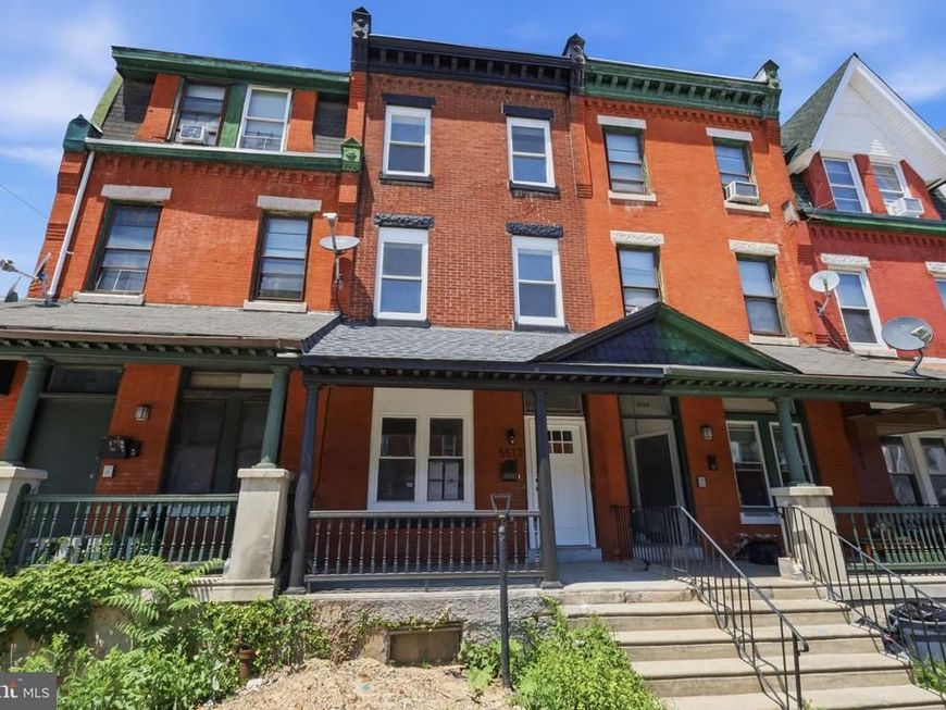 5517 Hunter Street , Philadelphia, PA 19131 Main Photo