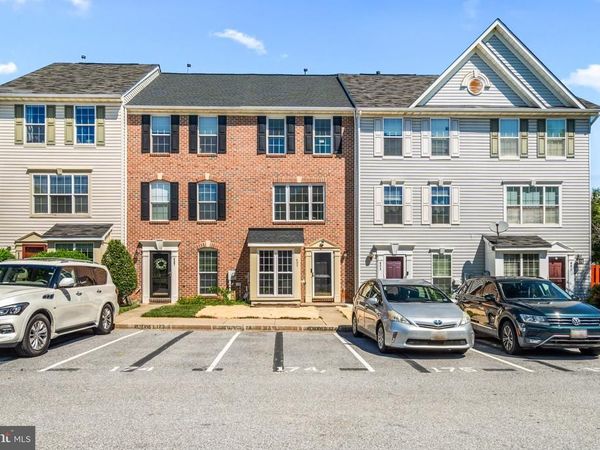 605 HOLLOWSTONE ROAD , FREDERICK, MD 21703
