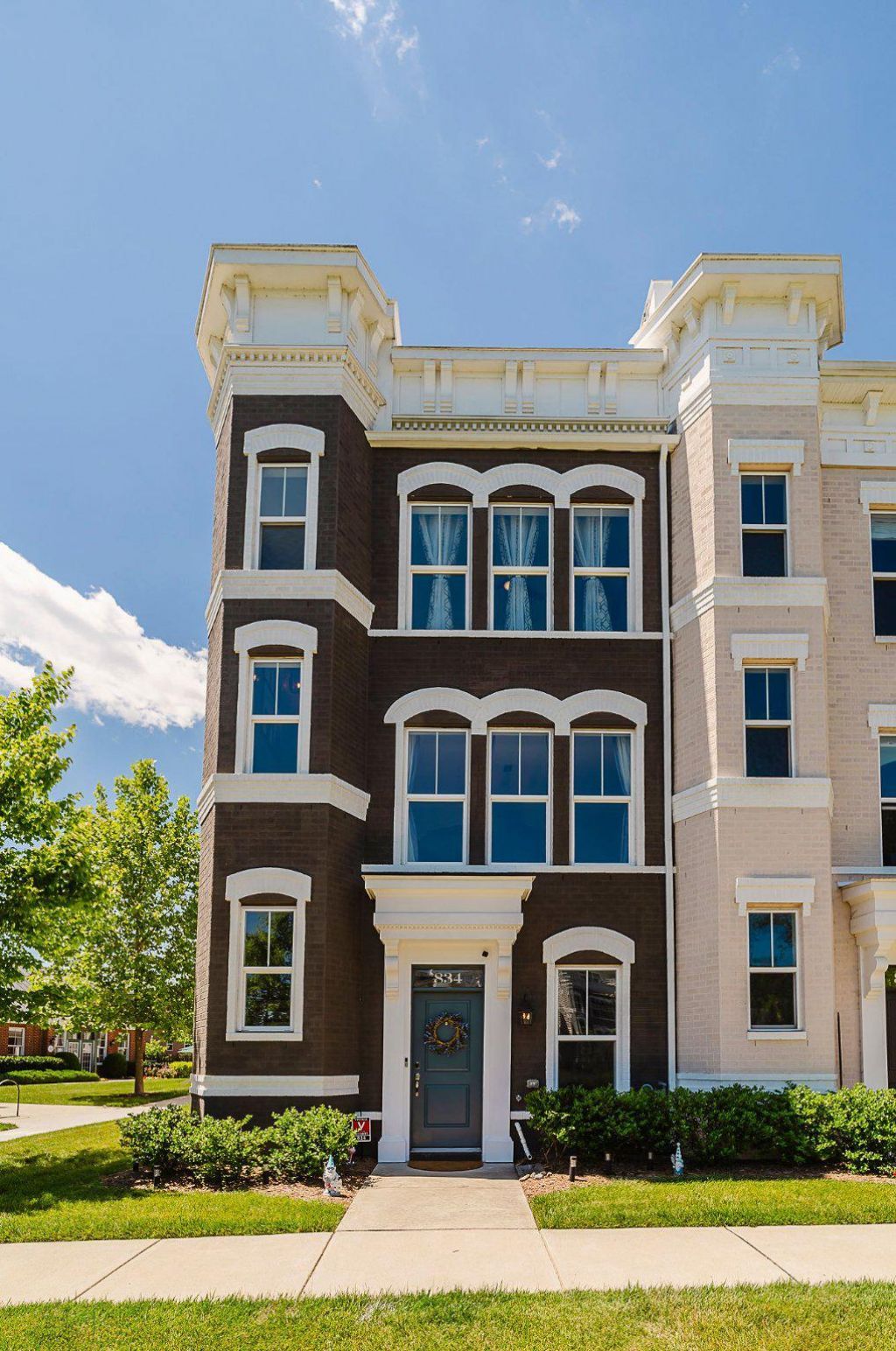 834 LINDLEY ROAD, FREDERICK, MD 21701