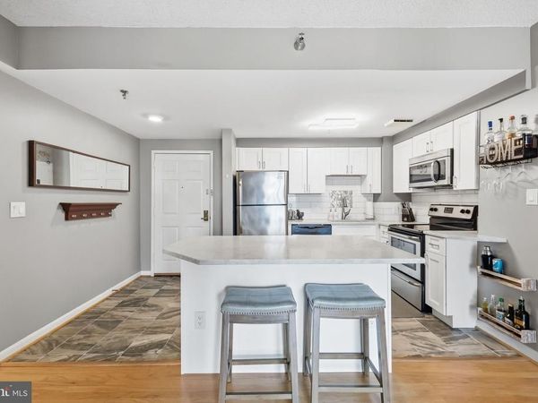 24 COURTHOUSE SQUARE, Unit 306, ROCKVILLE, MD 20850