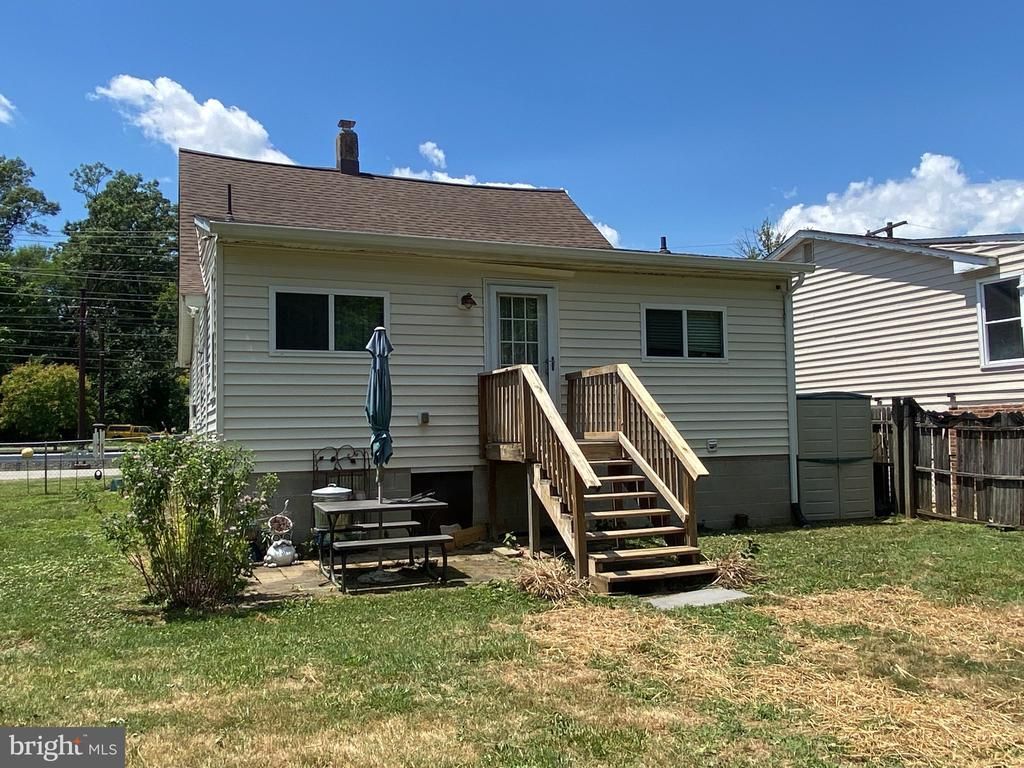 817 BROADVIEW BOULEVARD N , GLEN BURNIE, MD 21061
