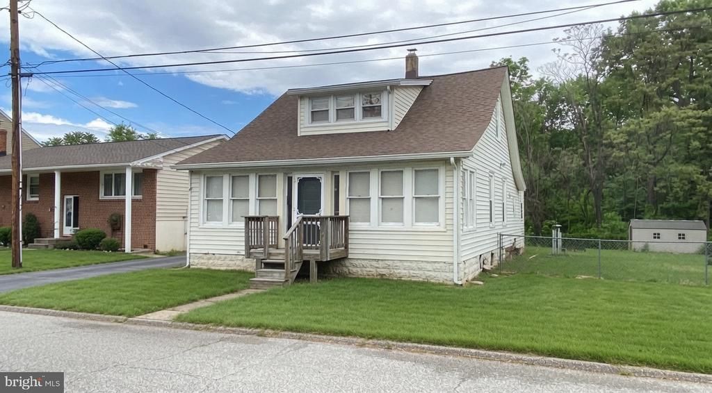 817 BROADVIEW BOULEVARD N , GLEN BURNIE, MD 21061