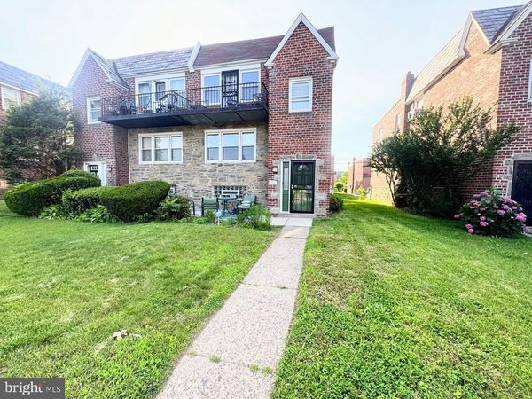 943 E GORGAS LN E , PHILADELPHIA, PA 19150