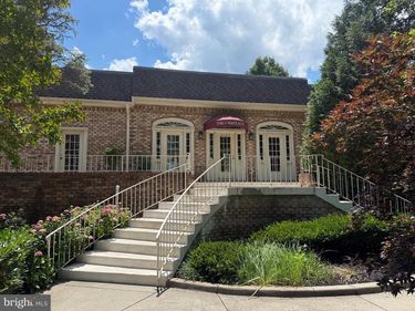 3123 PATRICK HENRY DRIVE , Unit 311, FALLS CHURCH, VA 22044