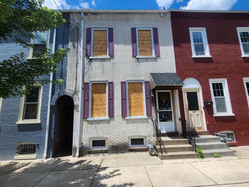 727 Walnut Street , Columbia, PA 17512 Main Photo