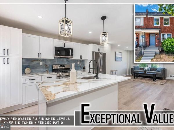 1423 LOCUST STREET , BALTIMORE CITY, MD 21226