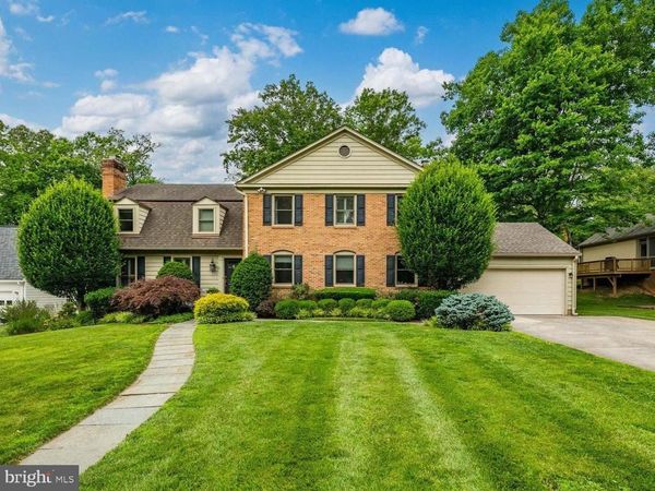 8308 RIVER FALLS DRIVE, POTOMAC, MD 20854