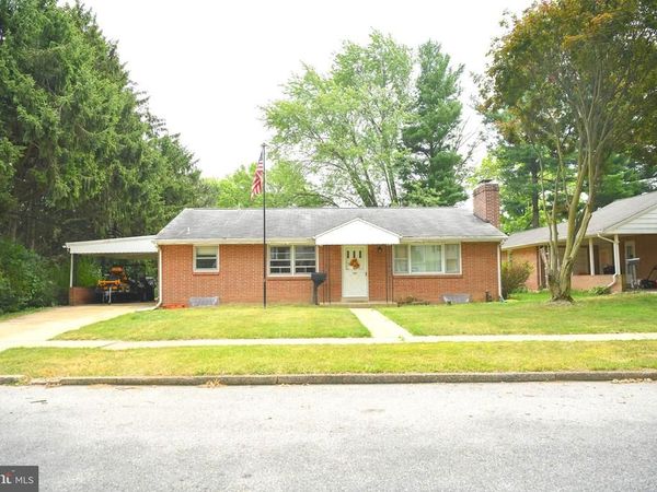 4303 PARK STREET, CAMP HILL, PA 17011