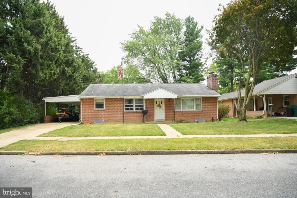 4303 PARK STREET, CAMP HILL, PA 17011