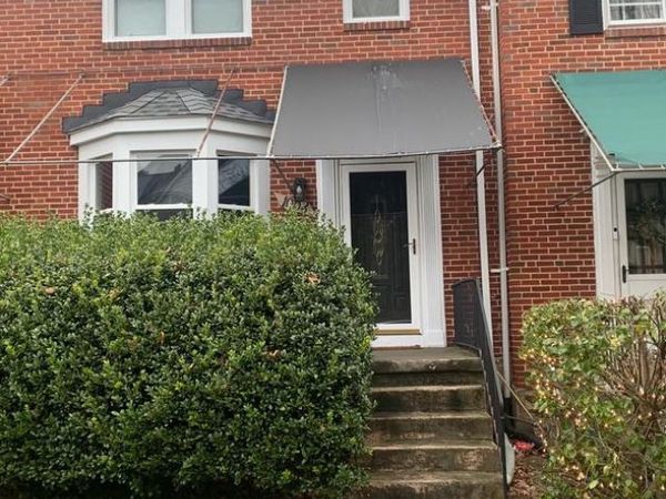 1008 E LAKE AVENUE, BALTIMORE, MD 21212