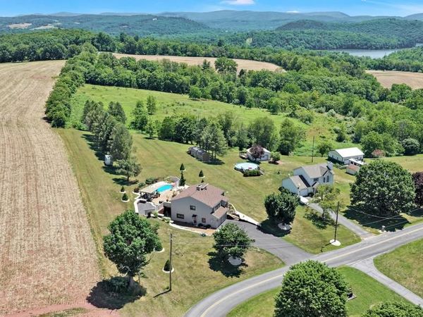 0 WOODLAND DRIVE, AUBURN, PA 17922