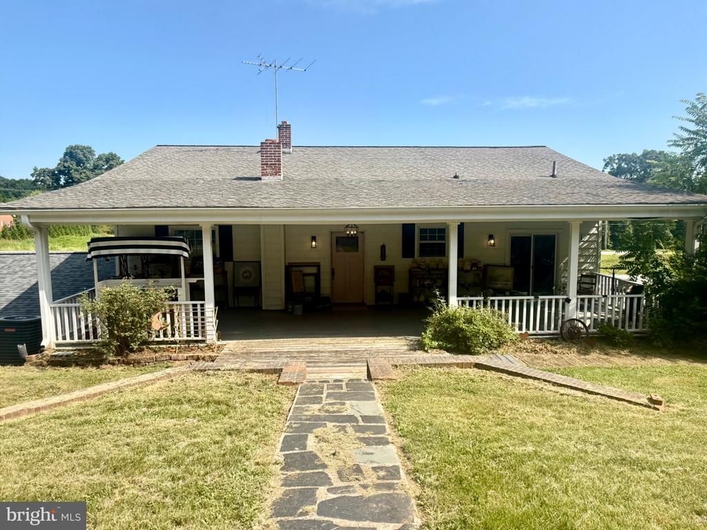 2770 W Lynchburg Salem Tpke, Bedford, VA 24523 Main Photo