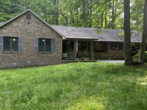 1007 LEE JACKSON DRIVE , LOTHIAN, MD 20711