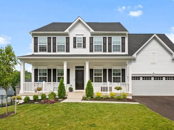 8378 LEGACY CIRCLE, CHESAPEAKE BEACH, MD 20732