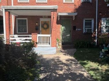 420 N HENRY STREET, ALEXANDRIA, VA 22314