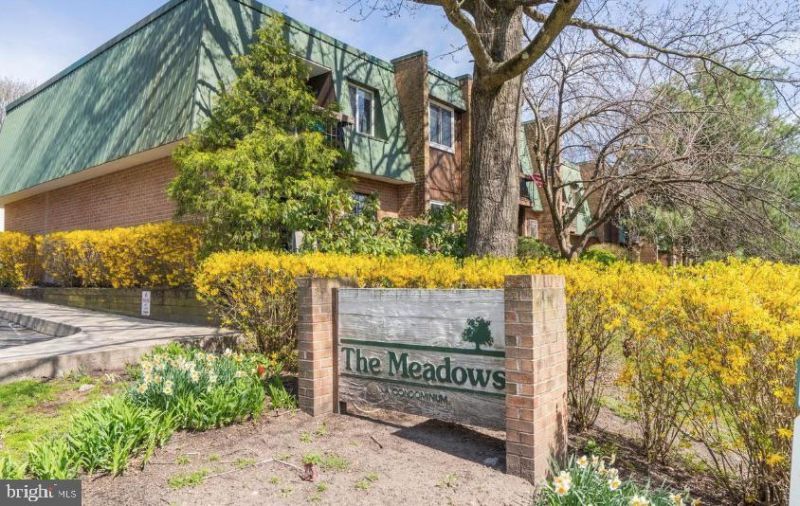 707 MEADOWVIEW LANE , MONT CLARE, PA 19453