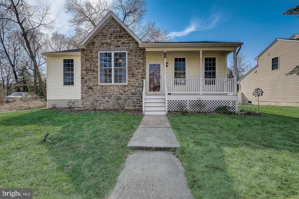 7782 SHORE ROAD W , PASADENA, MD 21122