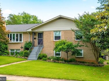 8905 HAZEL DRIVE, MANASSAS, VA 20110
