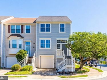 217 FRAZER DRIVE, PURCELLVILLE, VA 20132