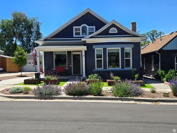 824 E SHERMAN AVE , Unit A, Salt Lake City, UT 84105