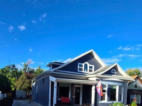 824 E SHERMAN AVE, Unit A, Salt Lake City, UT 84105