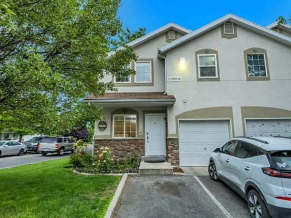3707 MESSINA CT, Unit A, West Valley City, UT 84119