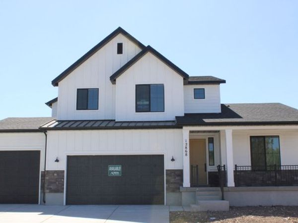12868 S BIGWIG DR , Unit 210, Herriman, UT 84096
