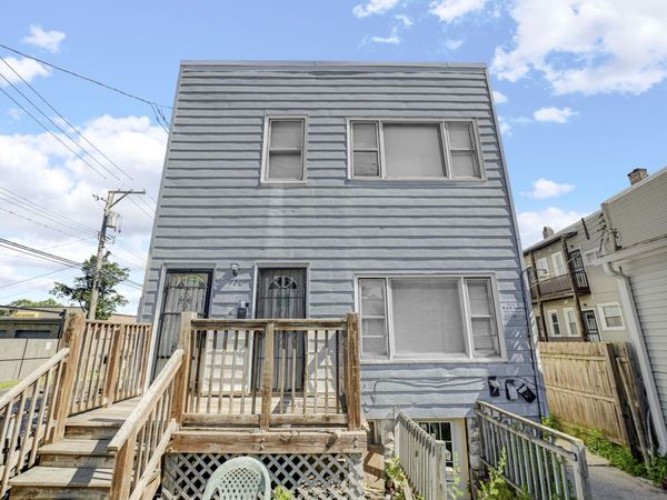 120 E Kensington Avenue , Unit 2-F, Chicago, IL 60628