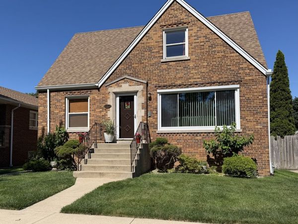 13044 S Muskegon Avenue , Chicago, IL 60633