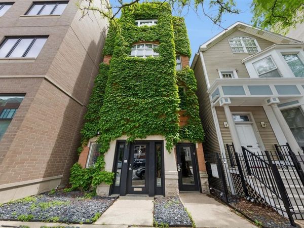 2555 N Southport Avenue , Unit 3, Chicago, IL 60614