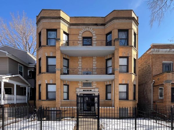 7721 S Peoria Street , Chicago, IL 60620