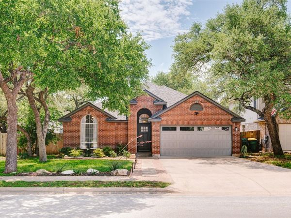 2202 Old Mill RD, Cedar Park, TX 78613