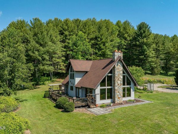 336 Mack Branch Road, Mountain City, TN 37683