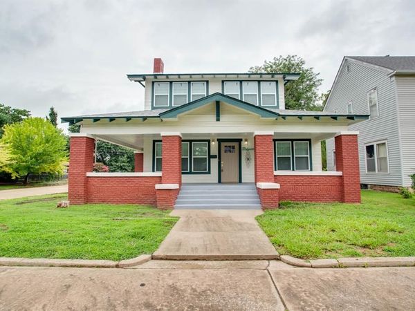 1324 W Maine Street, Enid, OK 73703