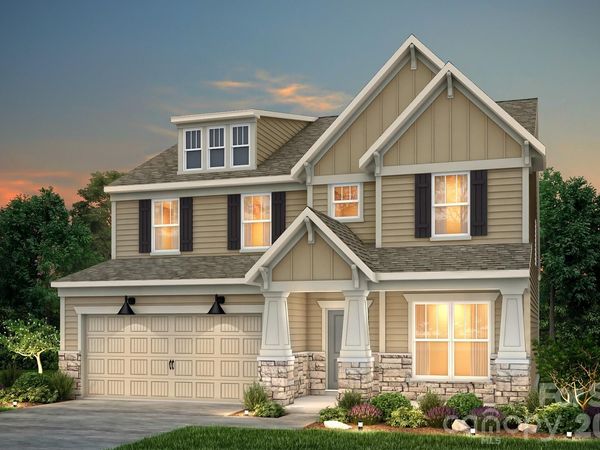 9330 Moss Plantation Avenue NW, Concord, NC 28027