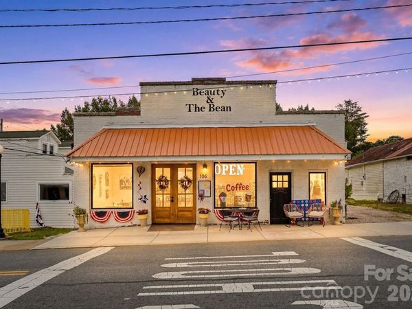 106 N Main Street , Granite Quarry, NC 28144