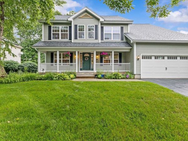 30 Tyler Drive, Essex Junction, VT 05452
