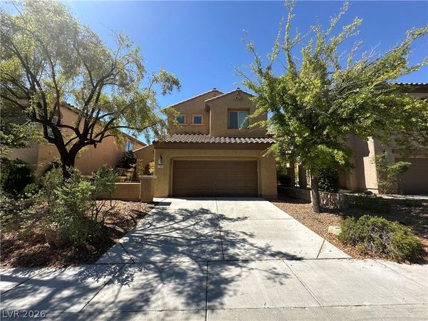 11905 Alava Avenue , Las Vegas, NV 89138