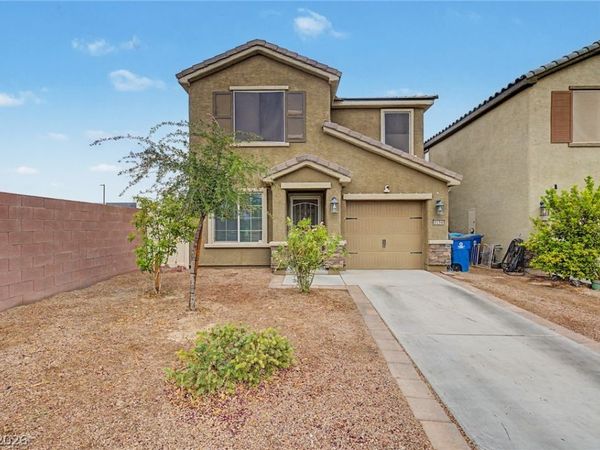 6154 Portland Treaty Avenue , Las Vegas, NV 89122