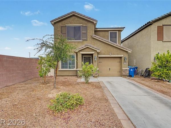 6154 Portland Treaty Avenue, Las Vegas, NV 89122